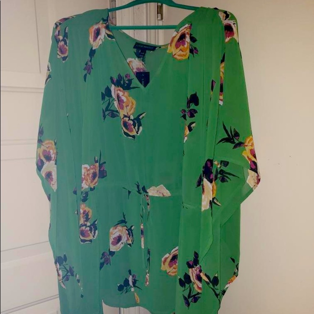 Plus Size Top
